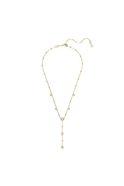 Swarovski Imber Goldfarbene Kette 5684510