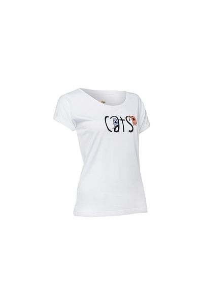 Biggdesign Muzur Cats T-shirt