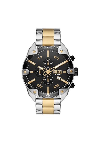 Diesel Spiked Men's Watch DZ4627