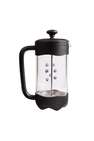 Biggdesign My Eyes On You 1000 ml French Press