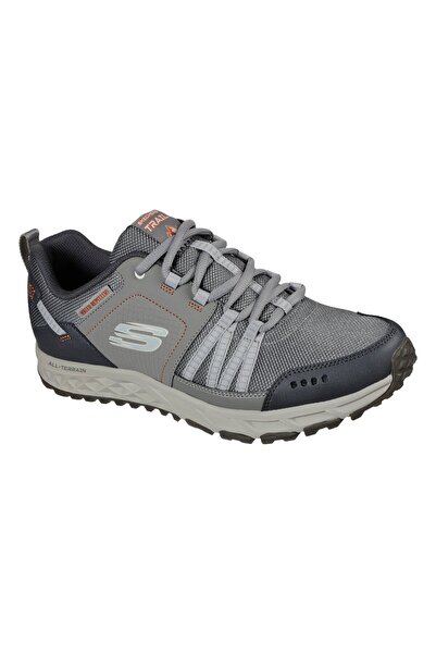 SKECHERS Pantofi de drumeție SKECHERS ESCAPE PLAN pentru bărbați, verzi