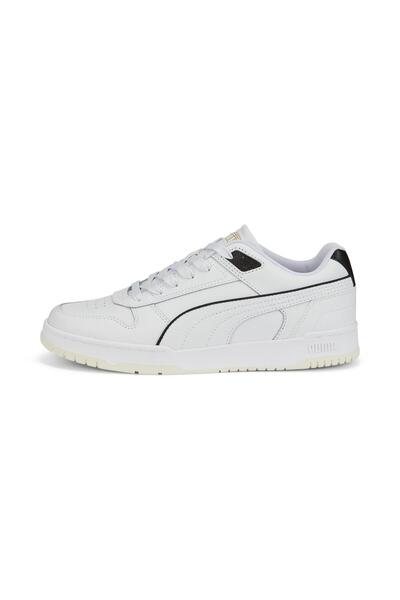 Puma 38637301 Rbd Game Low Unisex Günlük Spor Ayakkabı