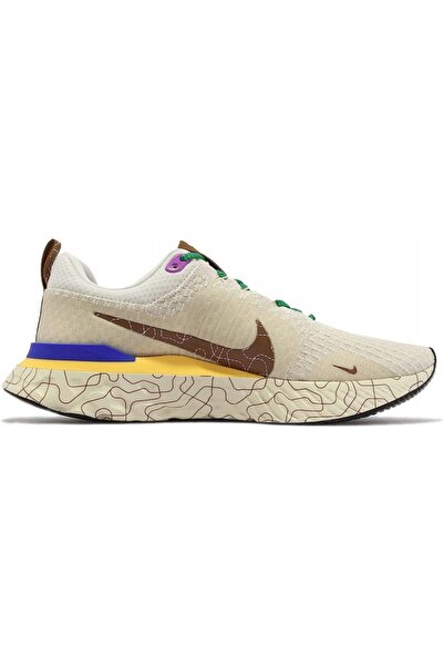 Nike Pantofi sport pentru bărbați REACT INFINITY RUN FK 3 PRM negri
