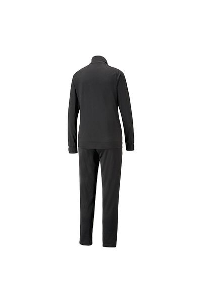 Puma 67523401 Classic Tricot Op Women's Tracksuit Set