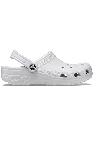 Crocs Κλασικά Unisex σανδάλια 10001-1ft