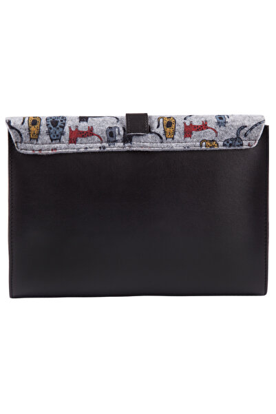 Biggdesign Cats Portfolio Bag