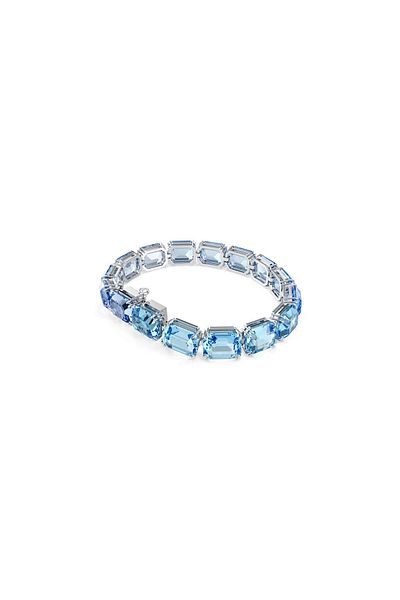 Swarovski Millenia Blaufarbenes Armband 5694135