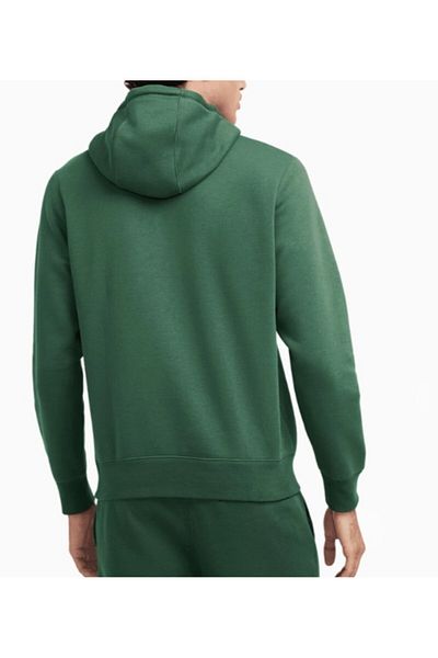 Nike Club Fleece Men's Tracksuits Green