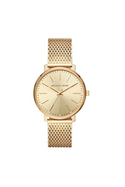 100de100Gübre Michael Kors Pyper Horloge Mk4339