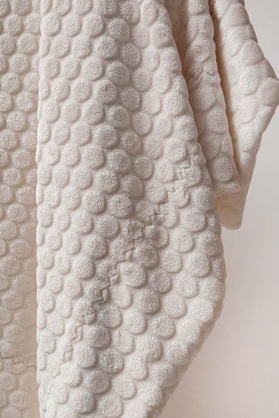 Bebitof Wellsoft 90X110 cm Embossed Blanket