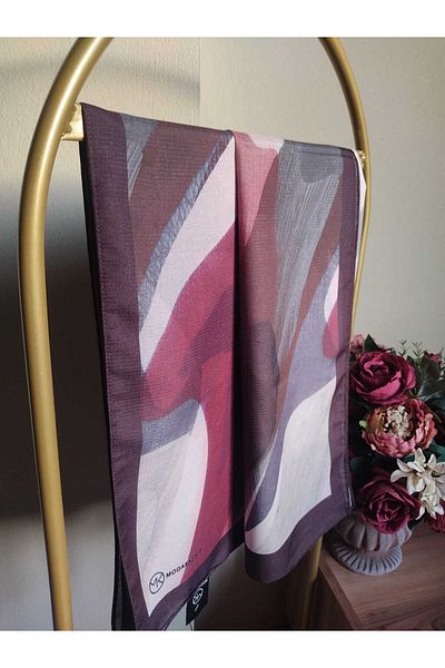 Modakaşmir 80*190 cm Lina Shawl