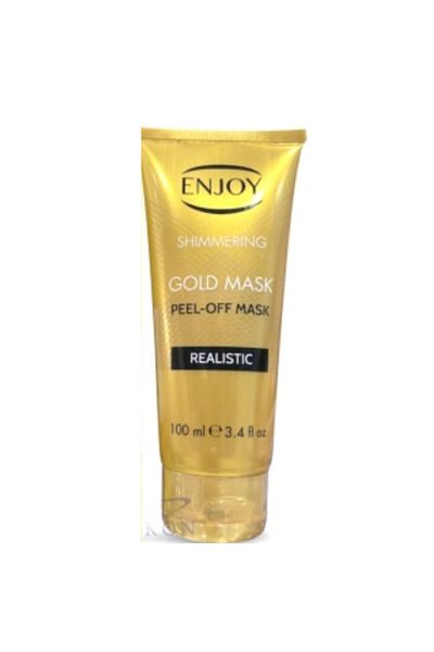 Enjoy Enjoy Gold Mask (Collagen Mask) 100 ml
