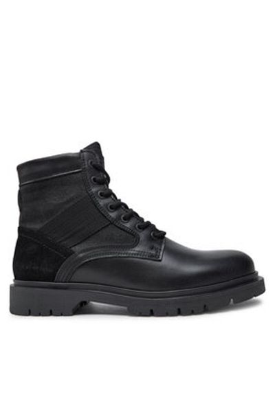 G-STAR RAW Ghete bărbătești G-Star Raw D25777 negre