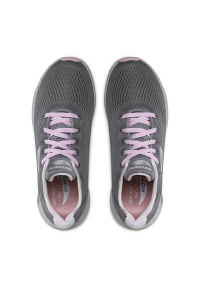 SKECHERS SKECHERS ARCH FIT women's sneakers gray