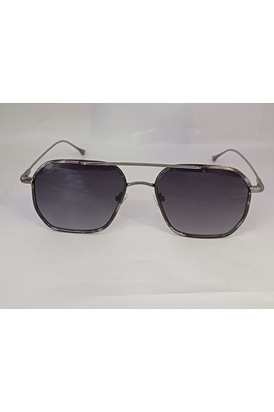 Mustang Mu2524 C03 54-18-145 Men's Sunglasses