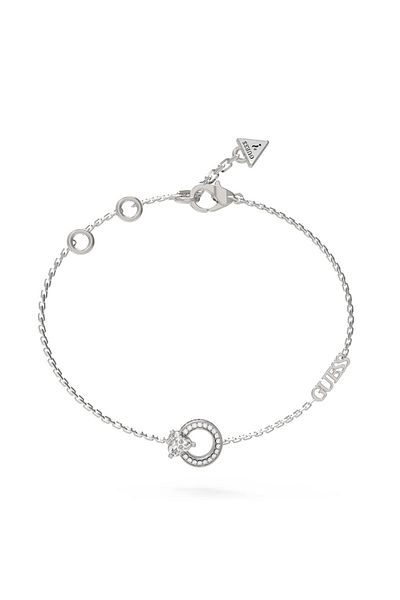 Guess Jgujubb04663Jwrhs Women's Bracelet