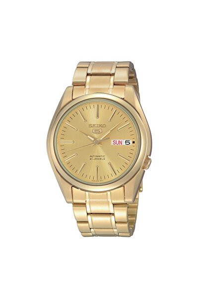 Seiko klocka SNKL48K1