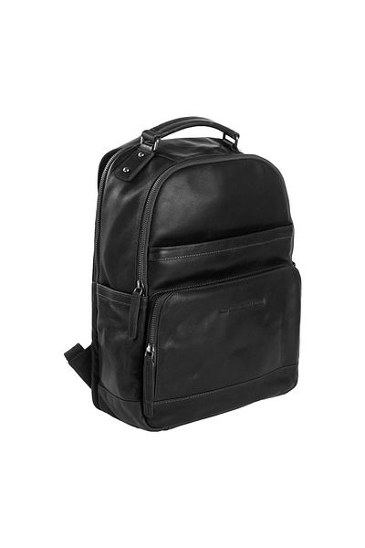 The Chesterfield Brand Austin Damen Rucksack Schwarz C58.018400