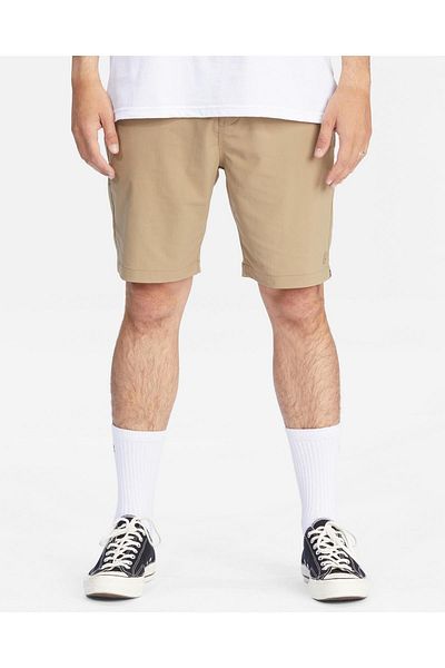 BİLLABONG Ανδρικά casual σορτς Billabong Abyws00166-grv Surftrek Journey
