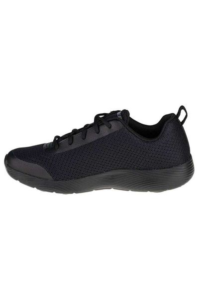 SKECHERS SKECHERS DYNA-LITE SOUTHACRE men's sneakers black