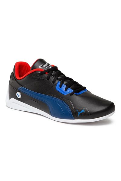 Puma BMW MMS Drift Cat Delta Puma Black-Estat men's lifestyle black