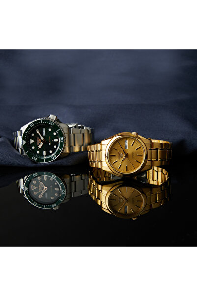 Seiko klocka SNKL48K1