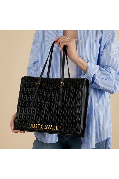 Just Cavalli 77ra4bd4-zsb21-899