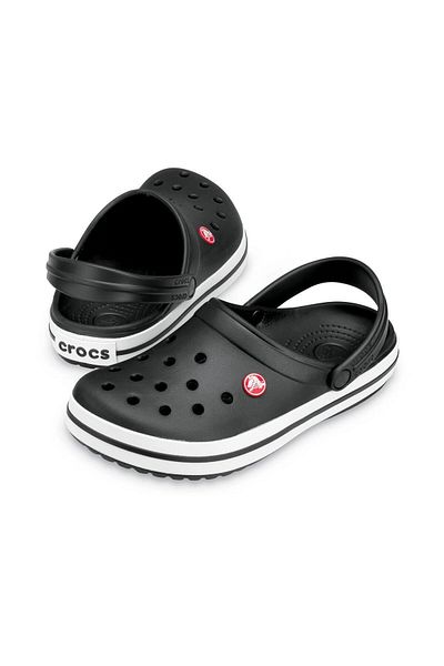 Crocs Crocband s Black