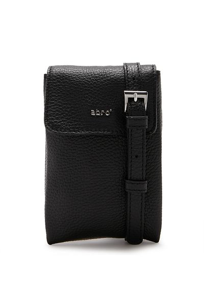 Abro Damen Handytasche Schwarz 030043-37-18