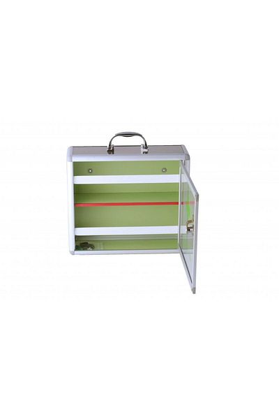SANITEC Lékařská sada Sanitec ERT-SN 6037, 29x10x25cm