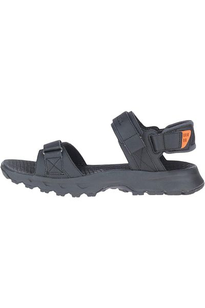 Merrell Ανδρικά παπούτσια εξωτερικού χώρου Cedrus Convert 3 Black J 036173
