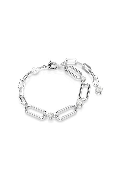 Swarovski Constella Silberfarbene Armband 5683353