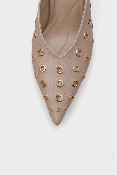 Capone Outfitters Papuci Cass pentru femei