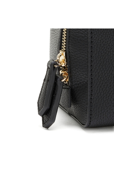 Valentino Bags Pattie Taupe Umhängetasche Vbs52901gtaupe-multi