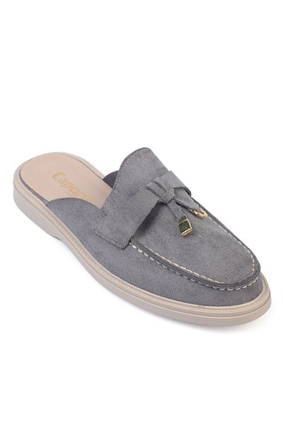 Capone Outfitters Γυναικείες Παντόφλες Karol LNP