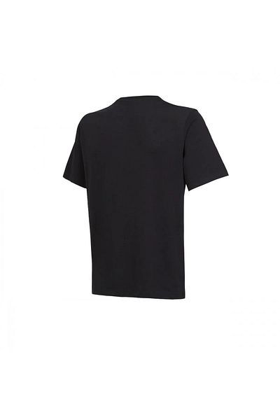New Balance Unisex Lifestyle Μαύρο T-Shirt - Unt1310-bk