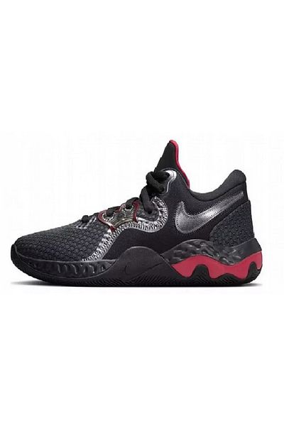 Nike NIKE BB RENEW ELEVATE 2 men's sports shoes black