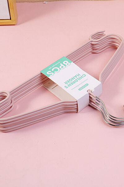 YOYOSO Children's Clothes Hanger 8Pcs