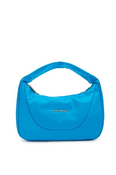 CHIARA FERRAGNI Caia damen Handtasche Blau 75SB4BG5-ZS962-236