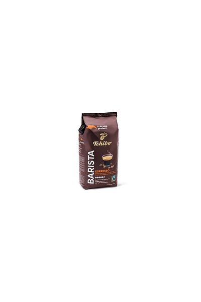 Tchibo 1000 g cafea din boabe espresso Barista