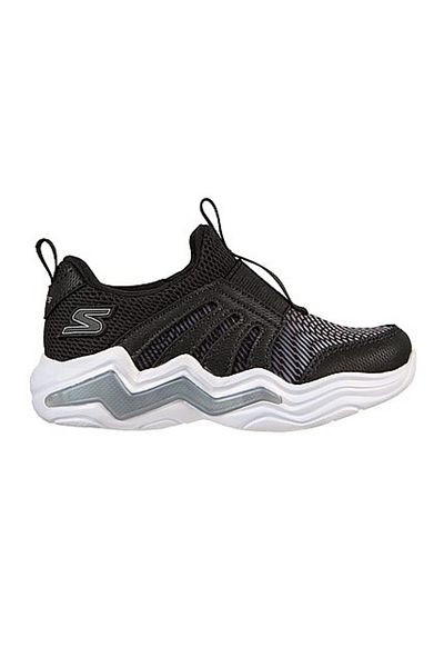 SKECHERS ERUPTERS IV for boys sneakers black