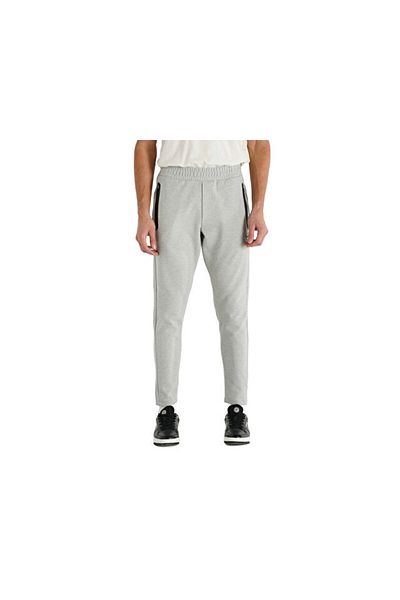 hummel Inter Pants Men's Casual Sweatpants 931276-2006 Gray