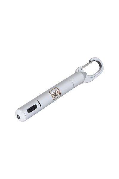 Qedii Biggdesign Dogs Outdoor Flashlight 9 Led Lamps 1 W