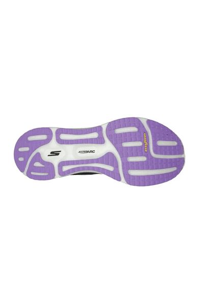 SKECHERS SKECHERS GO RUN RAZOR EXCESS 2 Women's Running Shoes Black