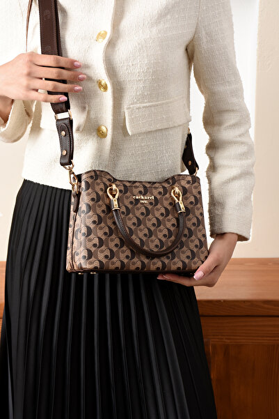 Cacharel Paris Women's Shoulder and Hand Bag a Quality