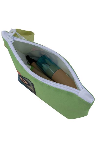 Biggdesign Pistachio Makeup Bag