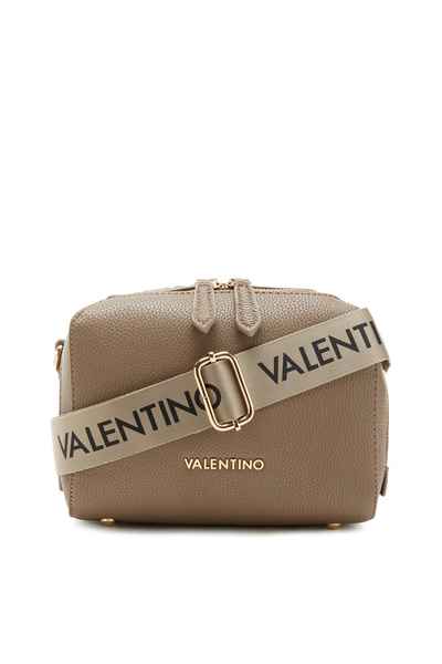 Valentino Bags Pattie Damen Umhängetasche Schwarz Vbs52901gnero