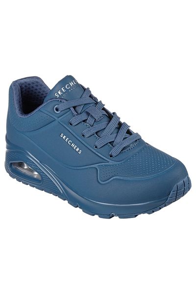 SKECHERS Teniși SKECHER STREET pentru femei, albaștri