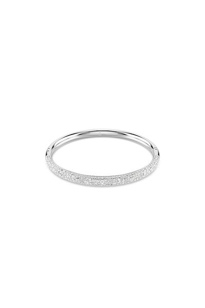 Swarovski Miteora Silberfarbene Armband 568424