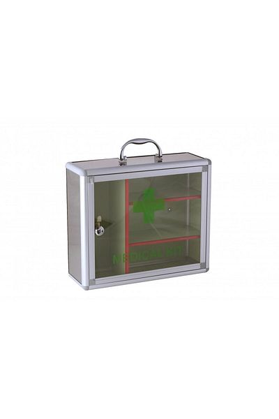 SANITEC Lékařská sada Sanitec ERT-SN 6038, 34x12x29cm